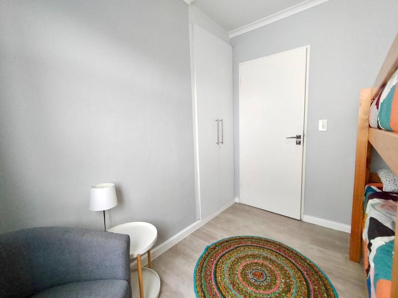 To Let 3 Bedroom Property for Rent in Hout Bay Western Cape